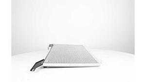 Mercedes-Benz Condensor, airconditioning