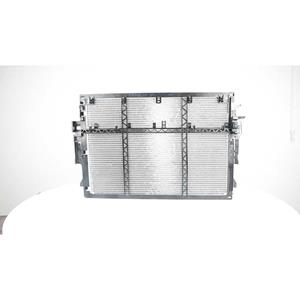 Mercedes-Benz Condensor, airconditioning