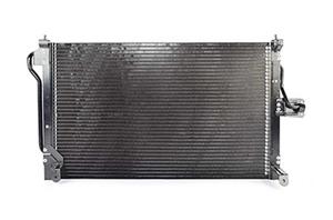 Opel Condensor, airconditioning