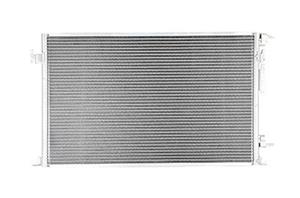 Fiat Condensor, airconditioning