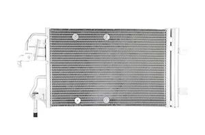 Opel Condensor, airconditioning