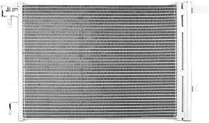 Chevrolet Condensor, airconditioning