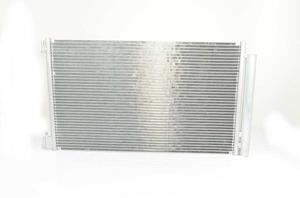 Chevrolet Condensor, airconditioning