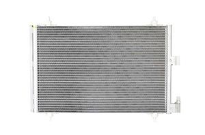 Citroen Condensor, airconditioning