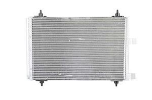 Citroen Condensor, airconditioning