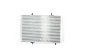 Citroen Condensor, airconditioning