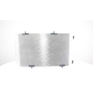 Citroen Condensor, airconditioning