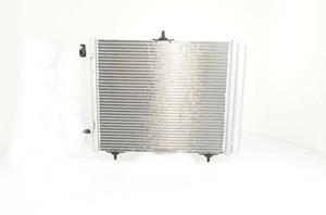 Citroen Condensor, airconditioning
