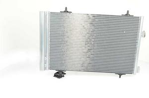 Citroen Condensor, airconditioning