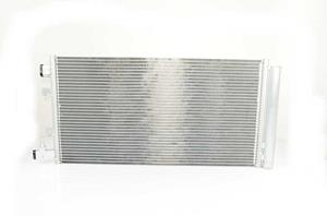 Renault Condensor, airconditioning