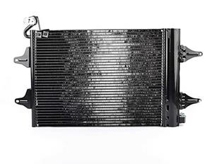 Seat Condensor, airconditioning