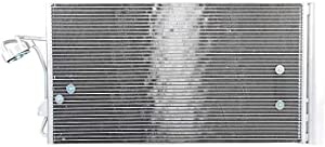 Audi Condensor, airconditioning