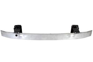 Mercedes-Benz Drager, bumper