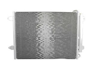 Volkswagen Condensor, airconditioning