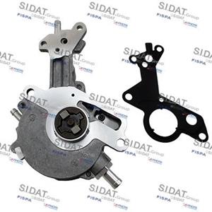 FISPA Unterdruckpumpe VW,AUDI,FORD 89.102 1426038,038145209N,038145209Q Vakuumpumpe,Unterdruckpumpe, Bremsanlage 1227658,3M219350AA,3M219350BA