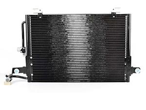 Audi Condensor, airconditioning