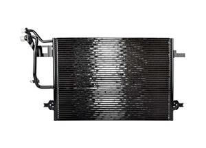 Audi Condensor, airconditioning