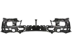Mercedes-Benz Drager, bumper