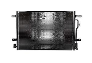 Audi Condensor, airconditioning