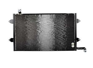 Volkswagen Condensor, airconditioning