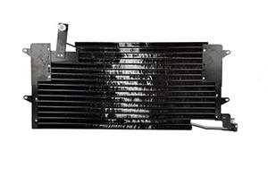 Volkswagen Condensor, airconditioning
