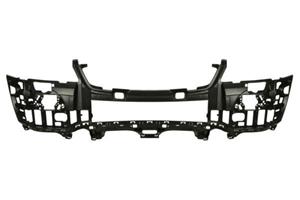 Mercedes-Benz Drager, bumper