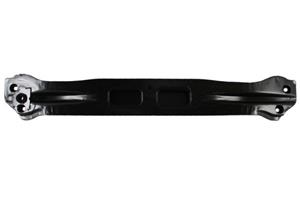 Mitsubishi Drager, bumper