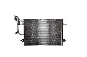 Audi Condensor, airconditioning