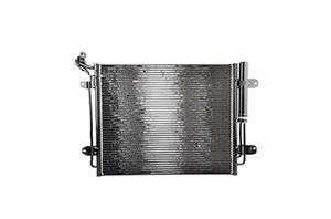 Volkswagen Condensor, airconditioning