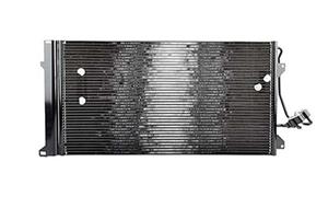 Audi Condensor, airconditioning