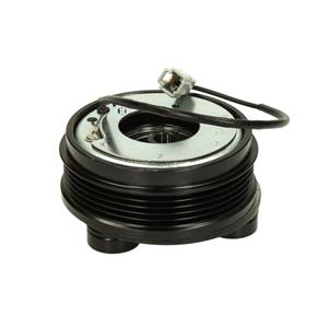 Thermotec Magnetische koppeling, aircocompressor  KTT040070