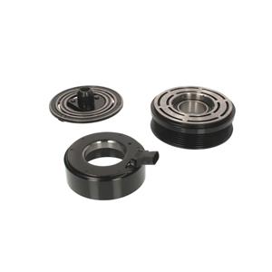 Thermotec Magnetische koppeling, aircocompressor  KTT040071