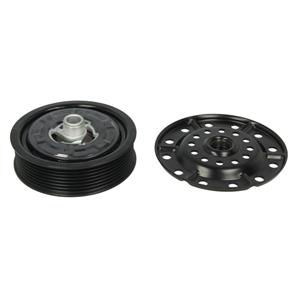 Magnetkupplung, Klimakompressor Thermotec KTT040107