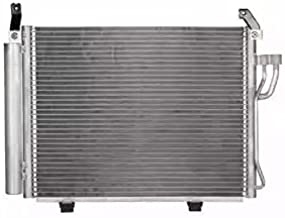 Hyundai Condensor, airconditioning