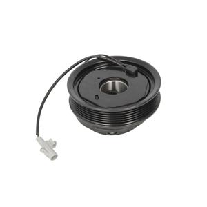 Magnetkupplung, Klimakompressor Thermotec KTT040007