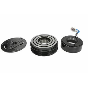 Magnetkupplung, Klimakompressor Thermotec KTT040014