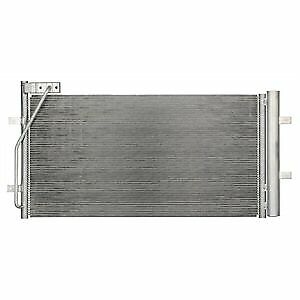 Audi Condensor, airconditioning