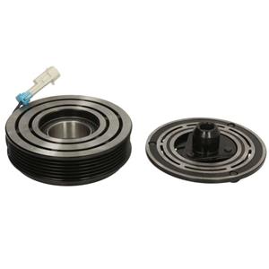 Magnetkupplung, Klimakompressor Thermotec KTT040015