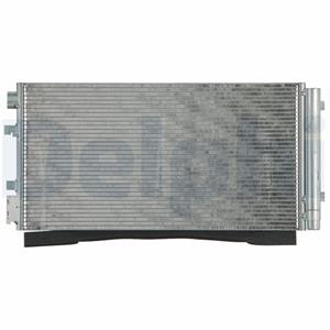 Renault Condensor, airconditioning