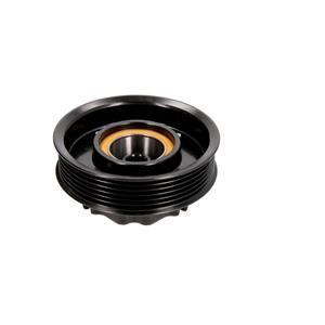 Magnetkupplung, Klimakompressor Thermotec KTT040023