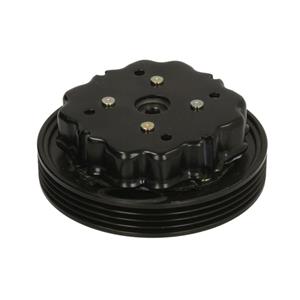 Magnetkupplung, Klimakompressor Thermotec KTT040025