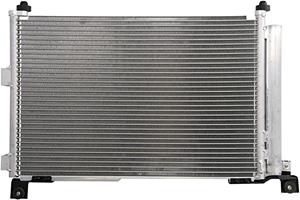 Ford Condensor, airconditioning