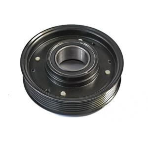 Magnetkupplung, Klimakompressor Thermotec KTT040038