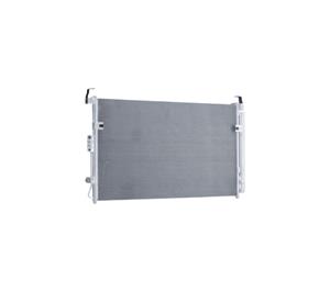 Ford Condensor, airconditioning