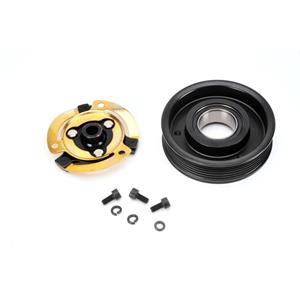 Magnetkupplung, Klimakompressor Thermotec KTT040042