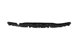 Renault Drager, bumper