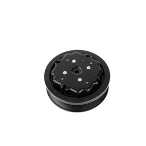 Thermotec Magneetkoppeling, airconditioningcompressor  KTT040048