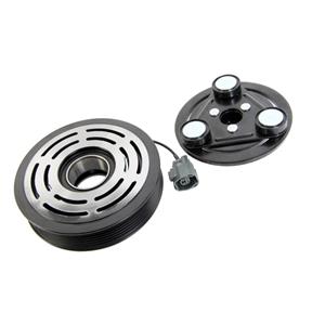 Magnetkupplung, Klimakompressor Thermotec KTT040049