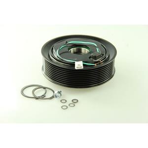 Thermotec Magnetische koppeling, aircocompressor  KTT040056