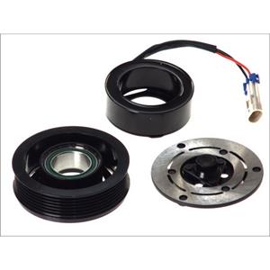 Thermotec Magneetkoppeling, airconditioningcompressor  KTT040069